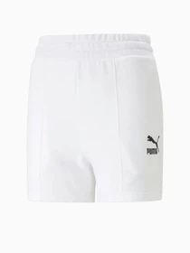 Шорты PUMA Classics модель 53807702 Фото
