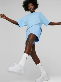 Шорты PUMA Classics модель 53807793 Фото