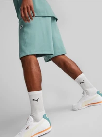 Шорты PUMA Downtown модель 53825184 Фото