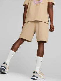 Шорты PUMA DOWNTOWN модель 53825189 Фото