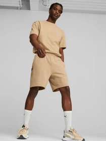 Шорты PUMA DOWNTOWN модель 53825189 Фото