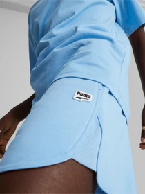 Шорты PUMA Downtown модель 53836193 Фото