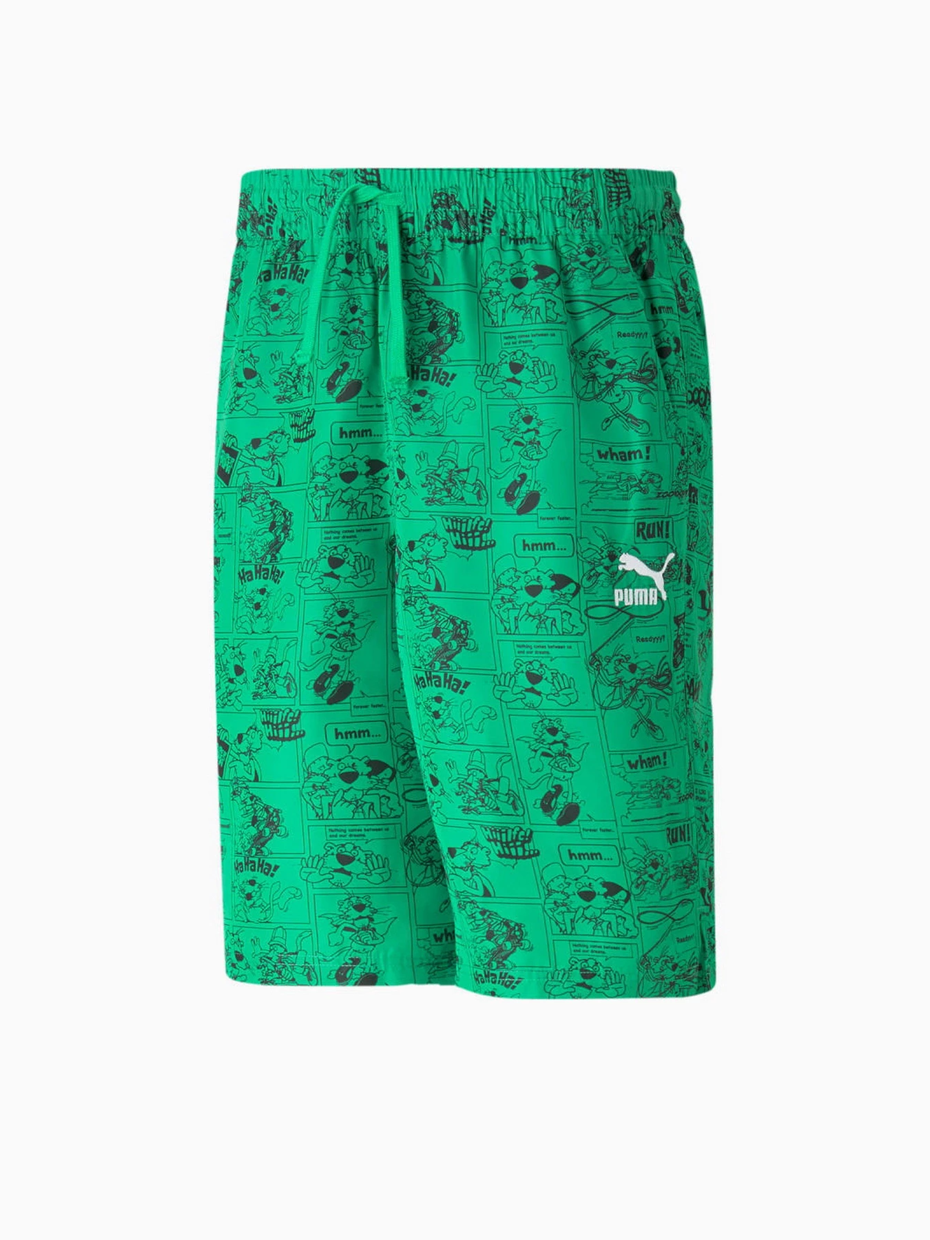 Шорты PUMA Classics Super модель 53948236 Шорты PUMA Classics Super модель 53948236 Фото