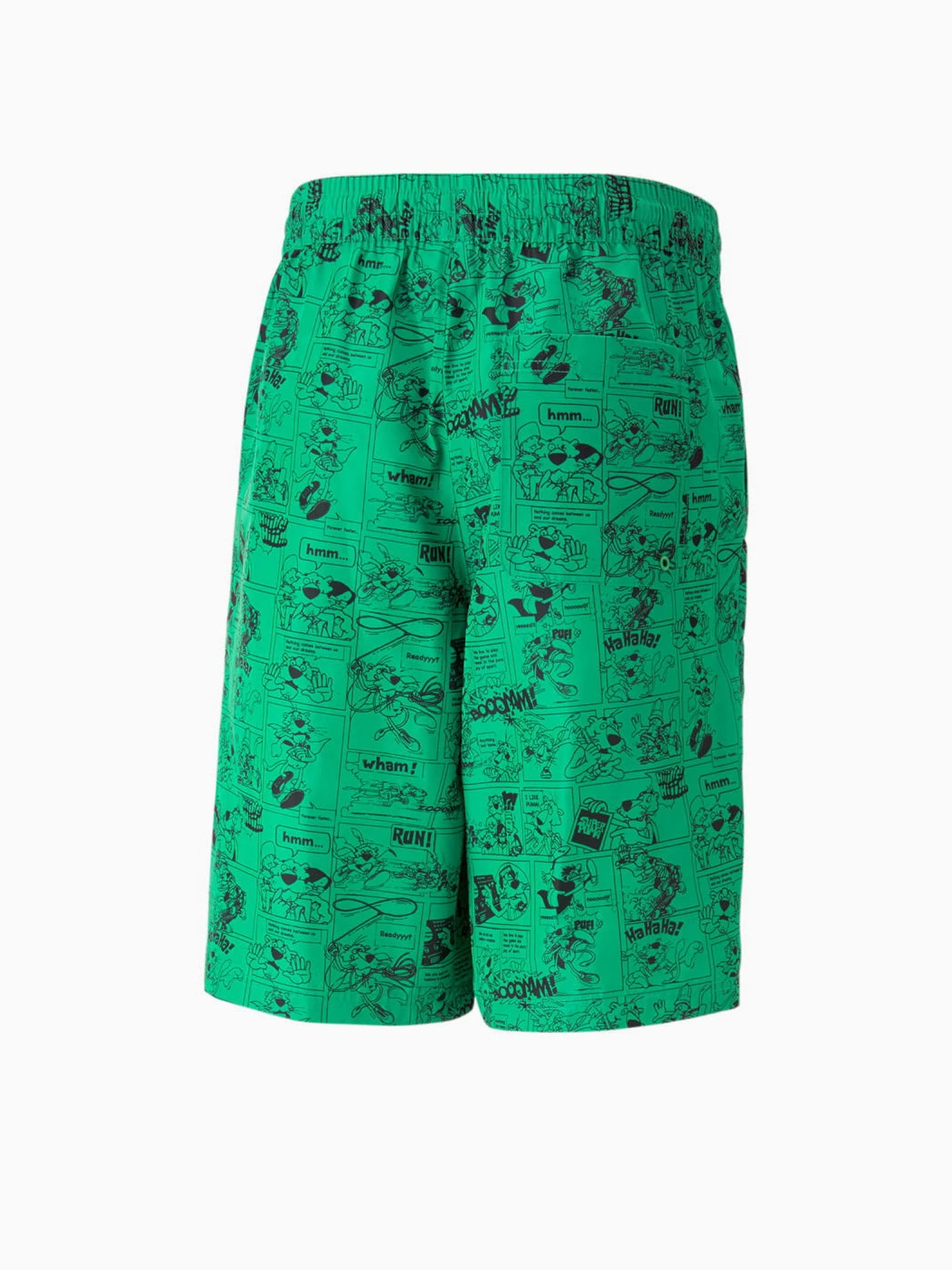 Шорты PUMA Classics Super модель 53948236 Шорты PUMA Classics Super модель 53948236 Фото