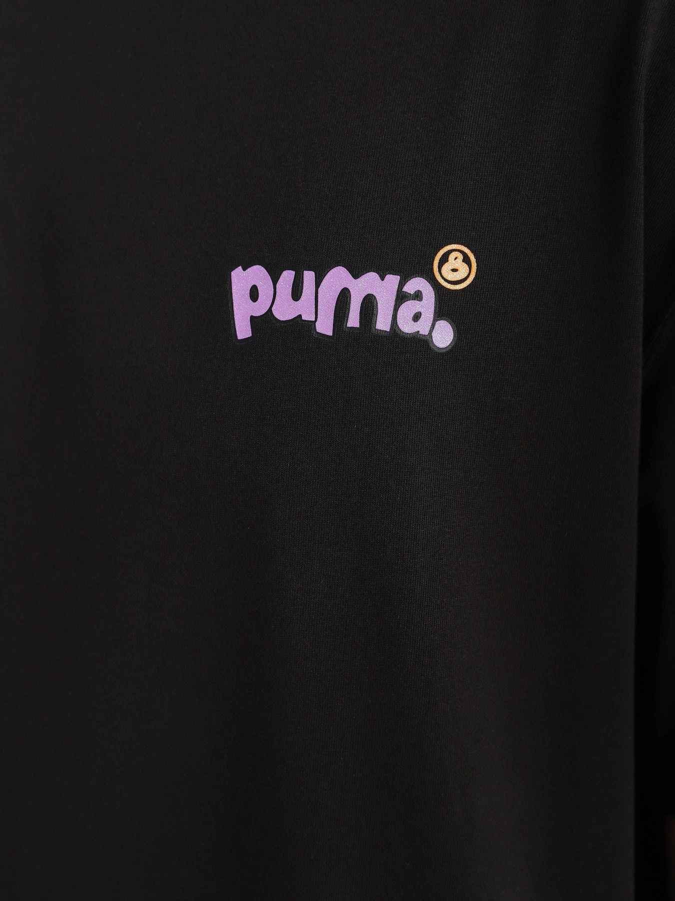 Футболки и поло PUMA x 8ENJAMIN Graphic модель 53982101 Футболки и поло PUMA x 8ENJAMIN Graphic модель 53982101 Фото