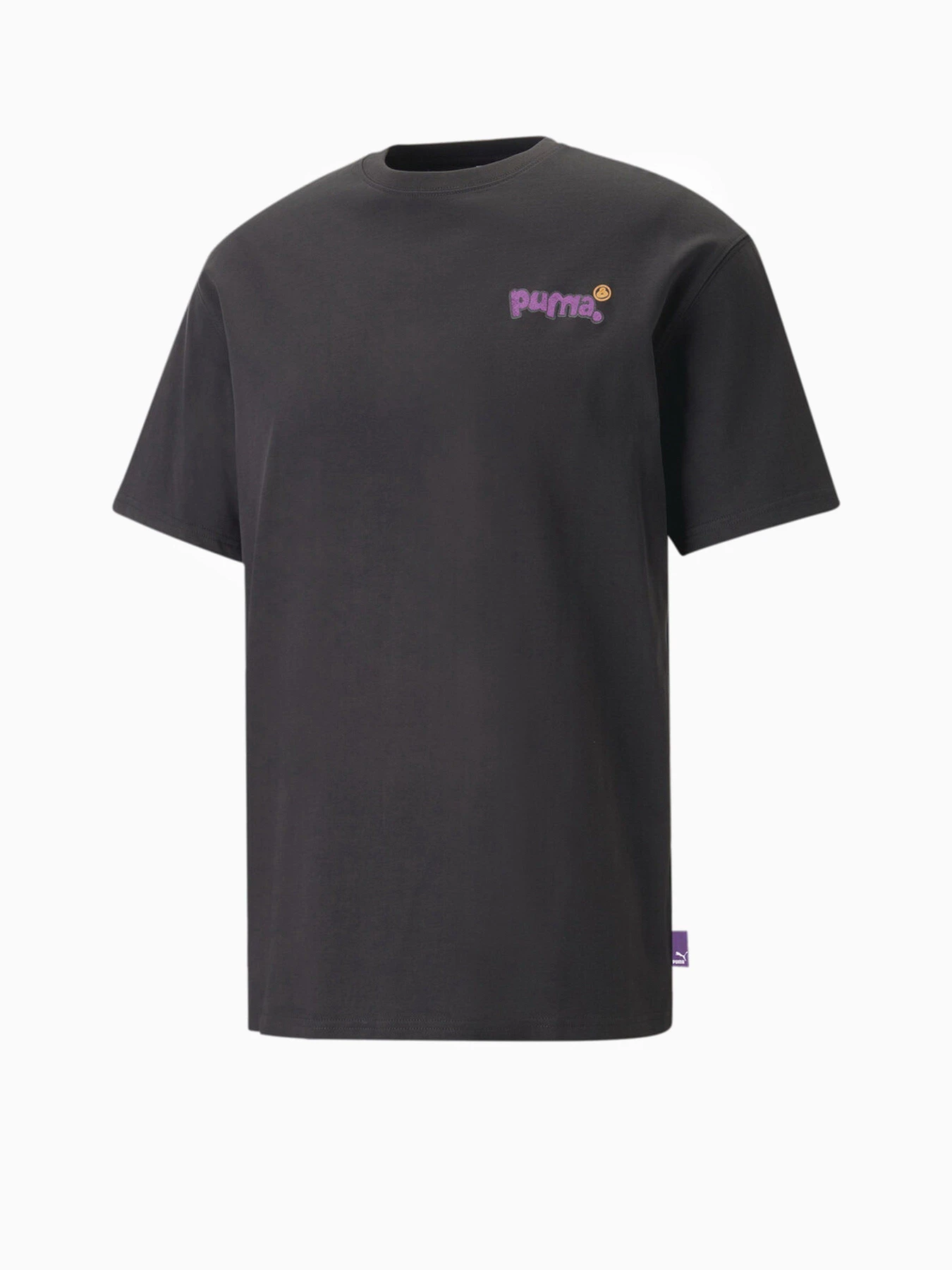 Футболки и поло PUMA x 8ENJAMIN Graphic модель 53982101 Футболки и поло PUMA x 8ENJAMIN Graphic модель 53982101 Фото