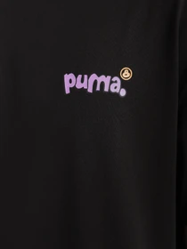 Футболки и поло PUMA x 8ENJAMIN Graphic модель 53982101 Фото