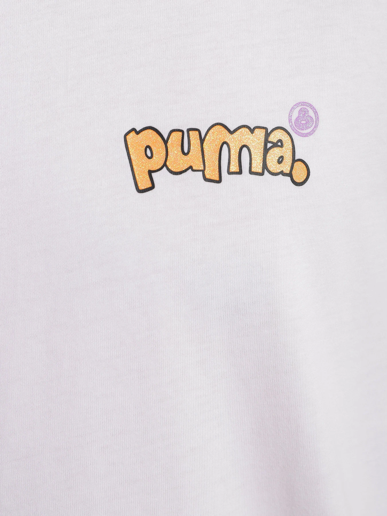Футболки і поло PUMA x 8ENJAMIN Graphic модель 53982102 Футболки і поло PUMA x 8ENJAMIN Graphic модель 53982102 Фото