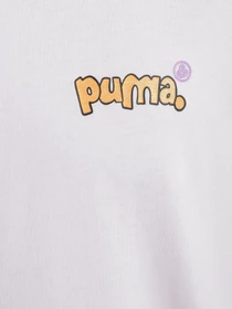 Футболки і поло PUMA x 8ENJAMIN Graphic модель 53982102 Фото