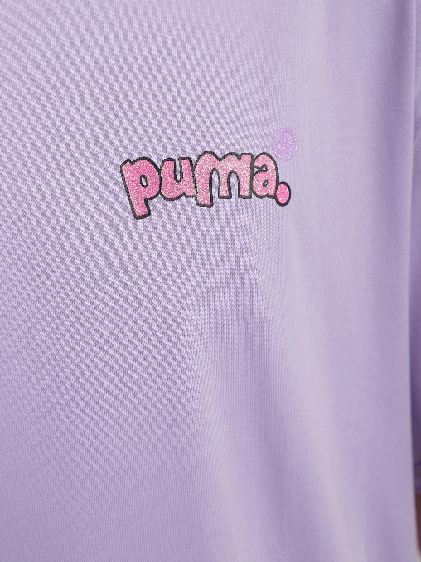 Футболки и поло PUMA x 8ENJAMIN Graphic модель 53982125 Футболки и поло PUMA x 8ENJAMIN Graphic модель 53982125 Фото