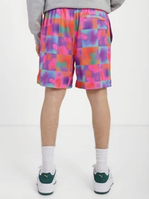 Шорты PUMA x 8ENJAMIN Printed модель 53982376 Фото