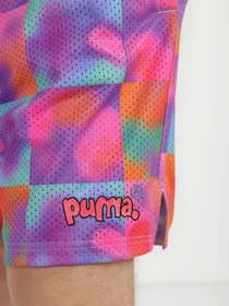 Шорты PUMA x 8ENJAMIN Printed модель 53982376 Фото