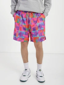 Шорти PUMA x 8ENJAMIN Printed модель 53982376 Фото