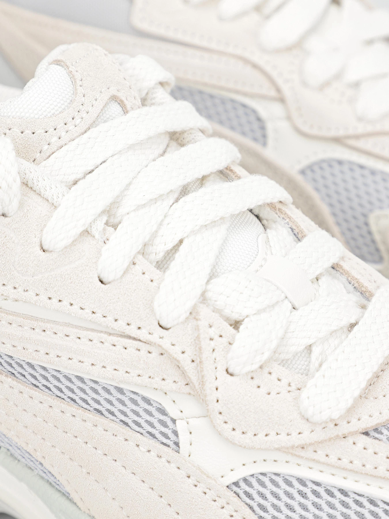 Кроссовки PUMA Teveris Nitro модель 38877416 Кроссовки PUMA Teveris Nitro модель 38877416 Фото