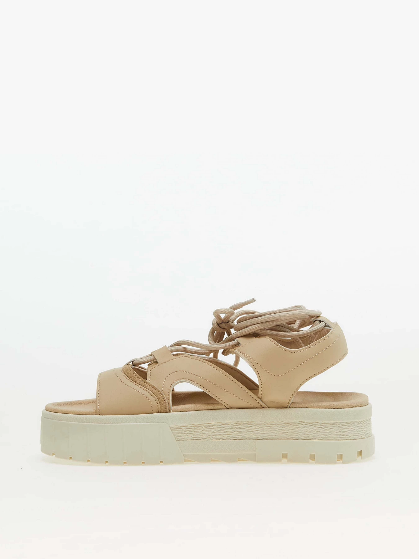 Сандалії PUMA Mayze модель 38895001 Сандалії PUMA Mayze модель 38895001 Фото