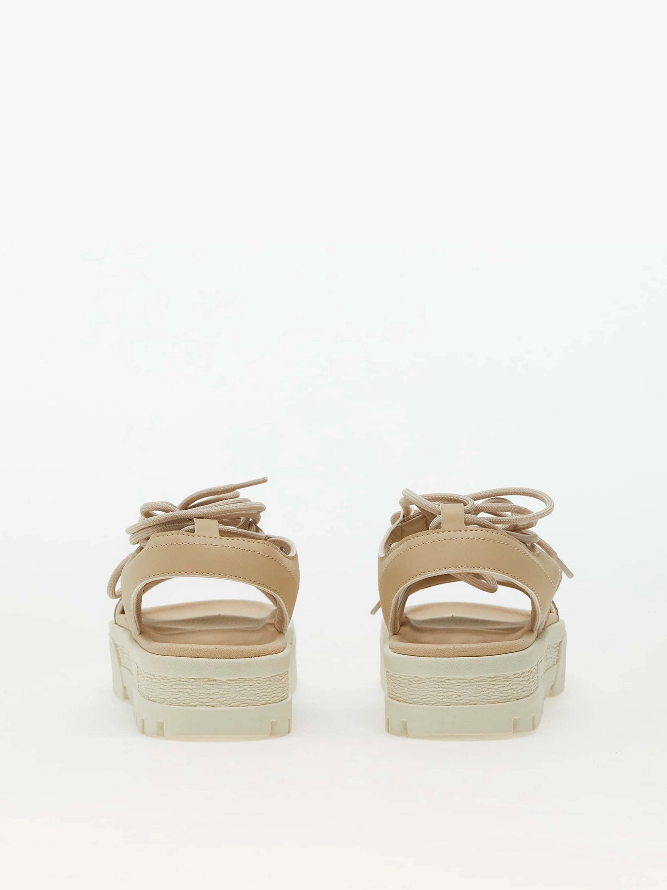 Сандалії PUMA Mayze модель 38895001 Сандалії PUMA Mayze модель 38895001 Фото