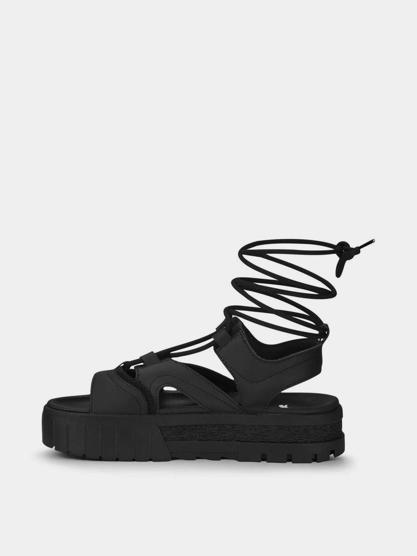 Сандалії PUMA Mayze модель 38895002 Сандалії PUMA Mayze модель 38895002 Фото