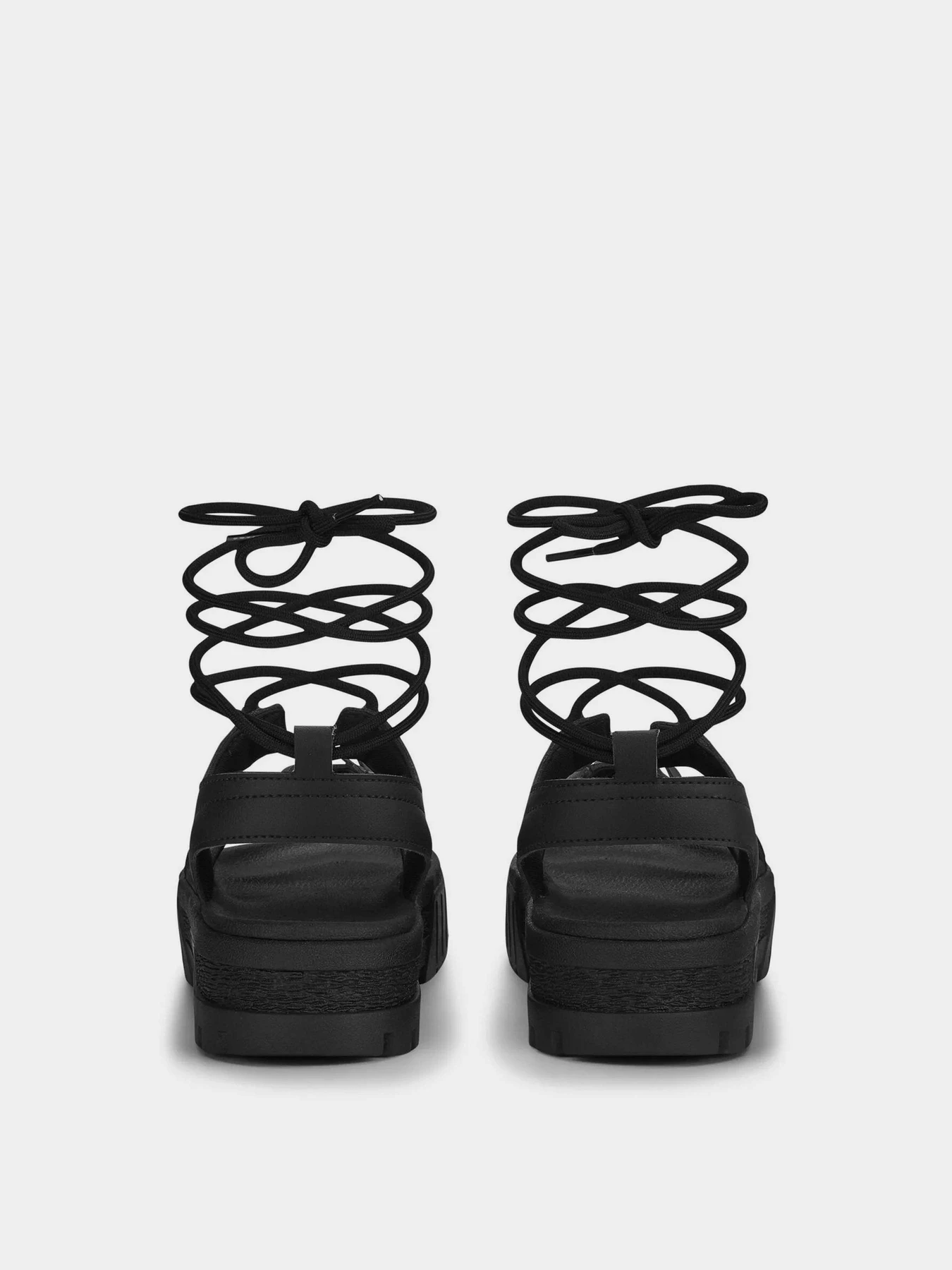 Сандалії PUMA Mayze модель 38895002 Сандалії PUMA Mayze модель 38895002 Фото