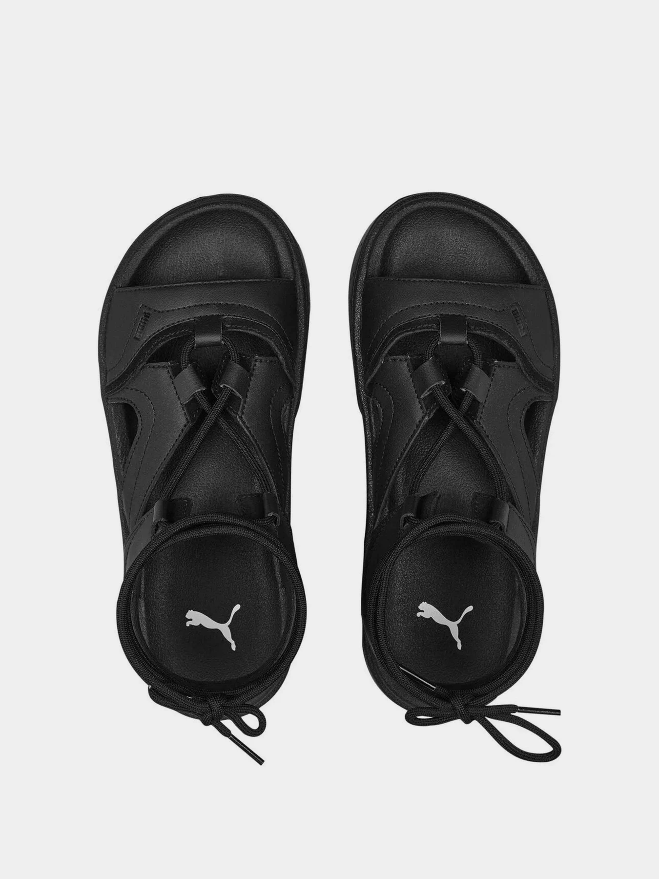 Сандалії PUMA Mayze модель 38895002 Сандалії PUMA Mayze модель 38895002 Фото