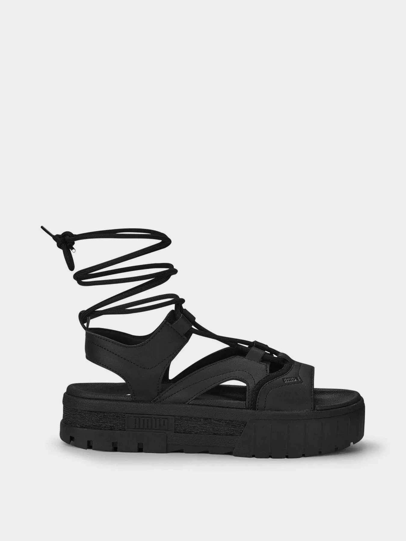 Сандалії PUMA Mayze модель 38895002 Сандалії PUMA Mayze модель 38895002 Фото