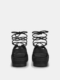 Сандалії PUMA Mayze модель 38895002 Фото