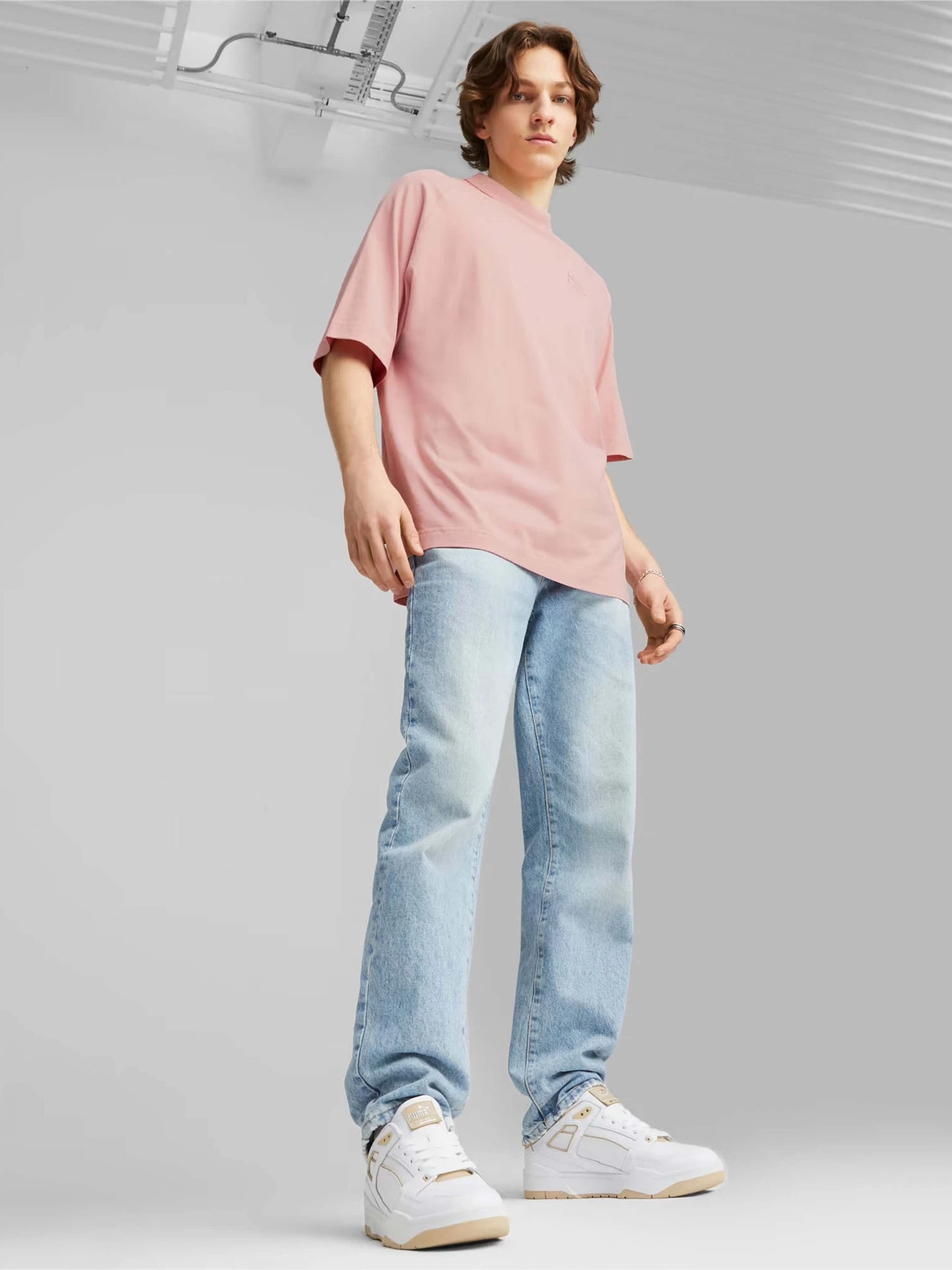 Кроссовки PUMA Slipstream модель 38854910 Кроссовки PUMA Slipstream модель 38854910 Фото
