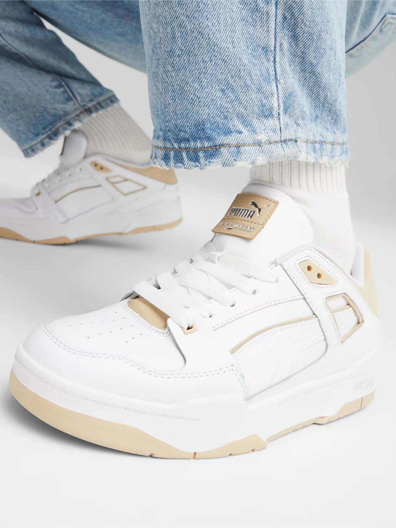 Кроссовки PUMA Slipstream модель 38854910 Кроссовки PUMA Slipstream модель 38854910 Фото