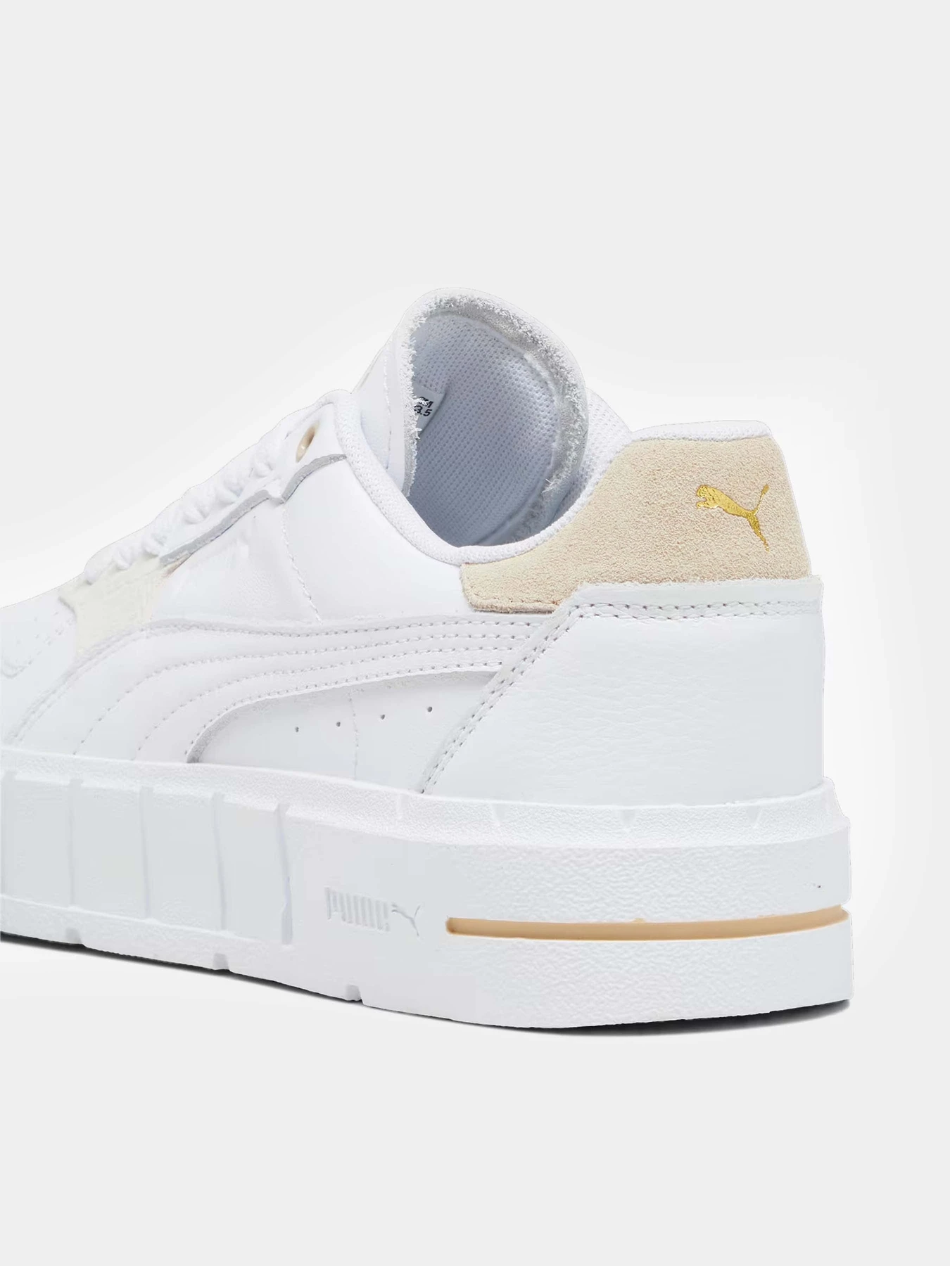 Кеды PUMA Cali Court Match модель 39309402 Кеды PUMA Cali Court Match модель 39309402 Фото