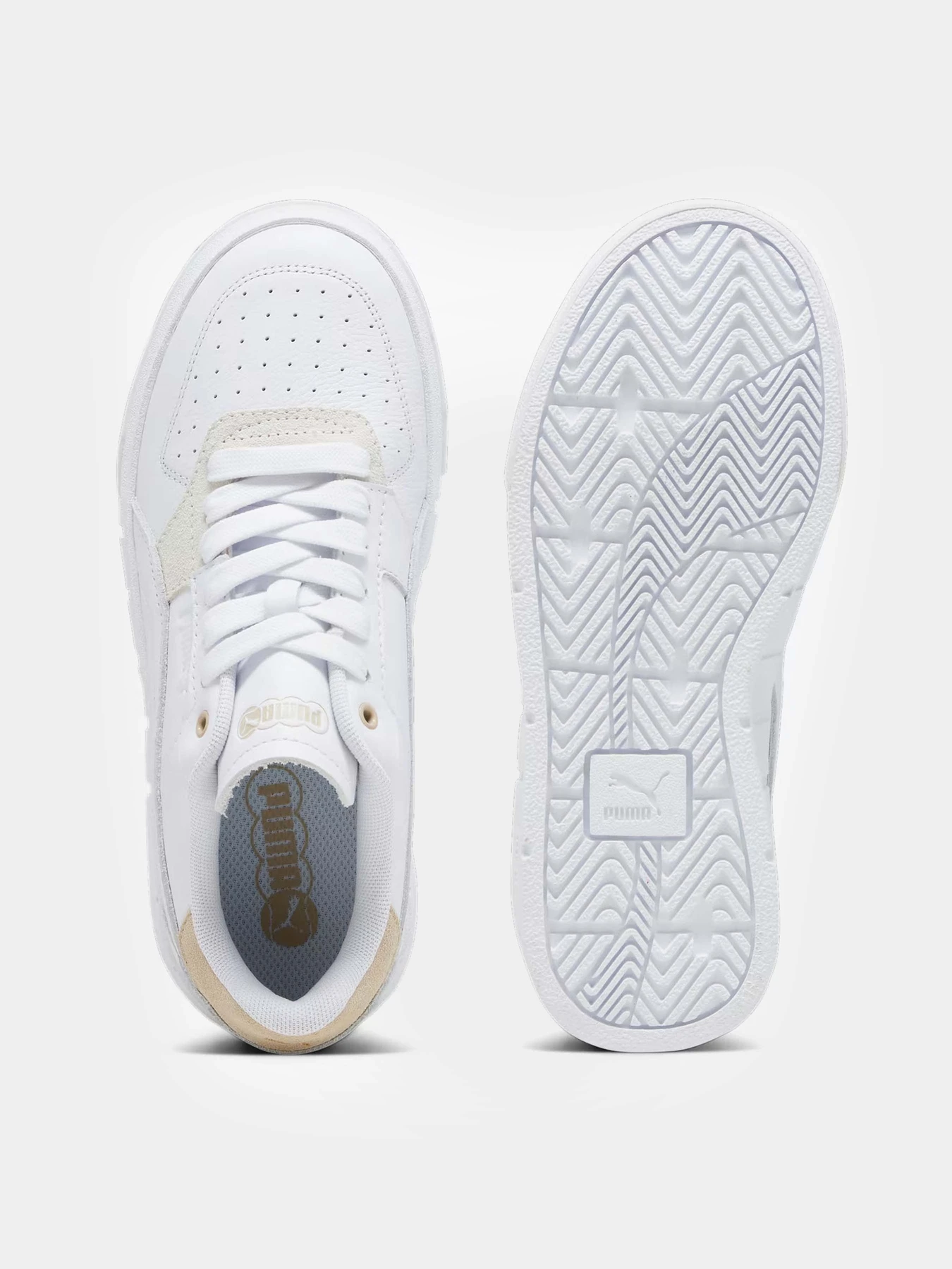 Кеды PUMA Cali Court Match модель 39309402 Кеды PUMA Cali Court Match модель 39309402 Фото