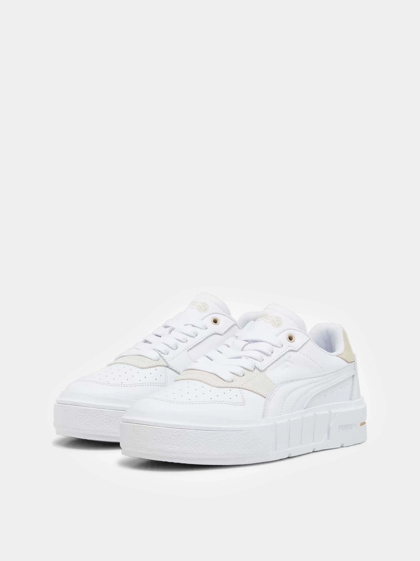 Кеды PUMA Cali Court Match модель 39309402 Кеды PUMA Cali Court Match модель 39309402 Фото