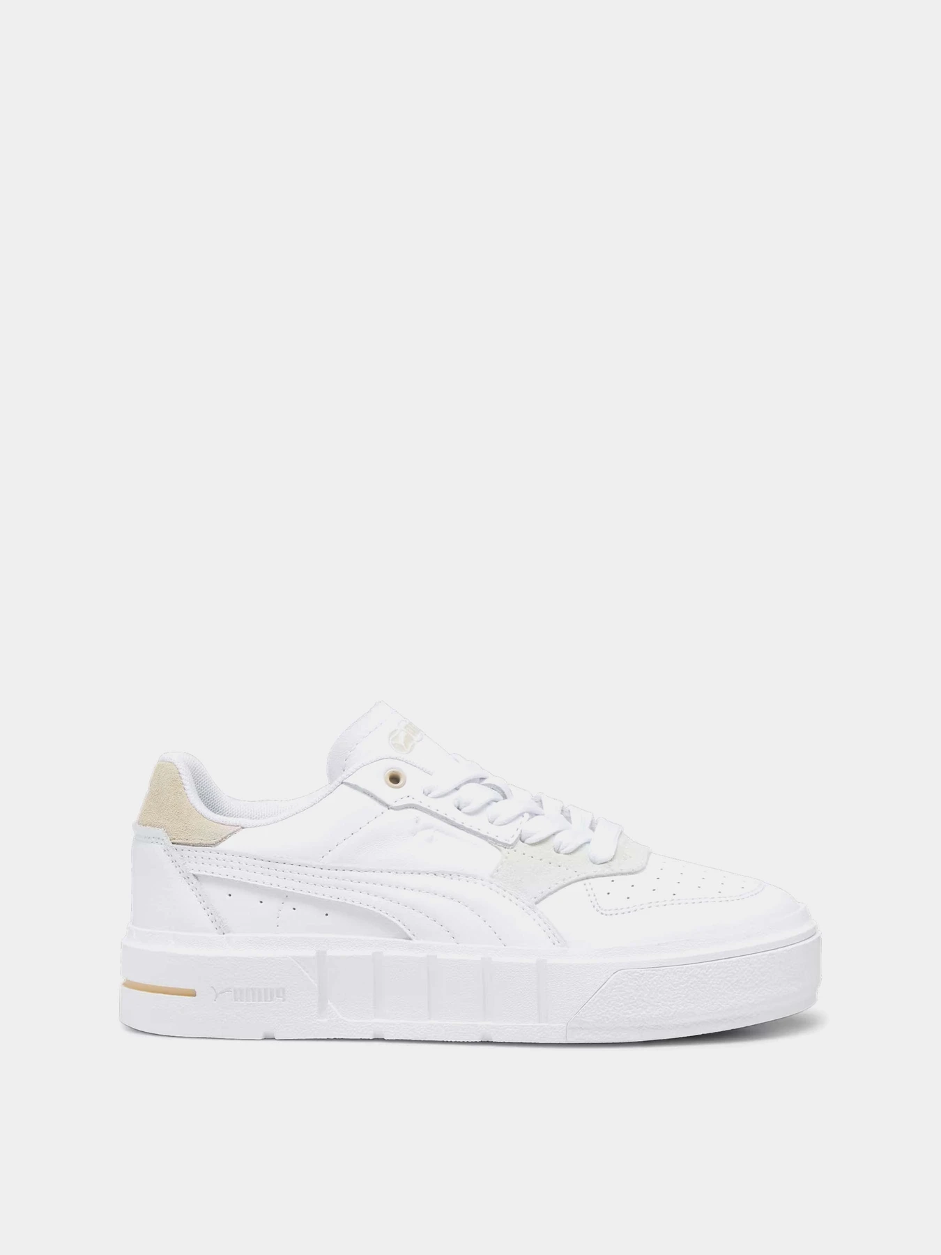 Кеды PUMA Cali Court Match модель 39309402 Кеды PUMA Cali Court Match модель 39309402 Фото