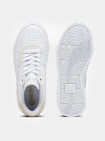Кеды PUMA Cali Court Match модель 39309402 Фото