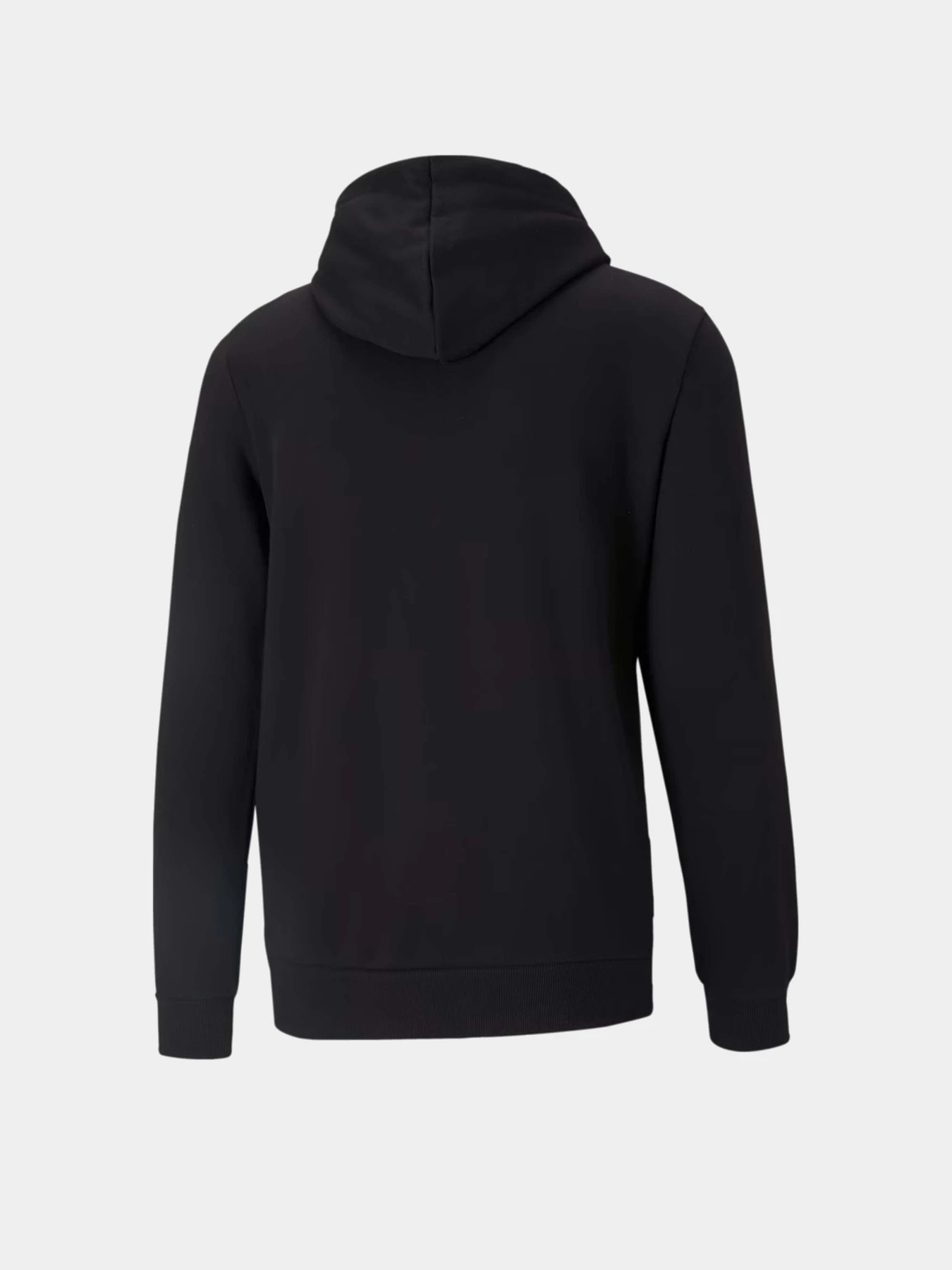 Худи и свитшоты PUMA Essentials Big Logo модель 58668601 Худи и свитшоты PUMA Essentials Big Logo модель 58668601 Фото