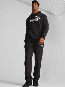Худи и свитшоты PUMA Essentials Big Logo модель 58668601 Фото