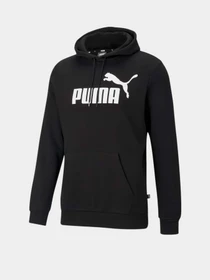 Худи и свитшоты PUMA Essentials Big Logo модель 58668601 Фото