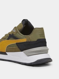 Кроссовки PUMA Mirage TS модель 39314802 Фото