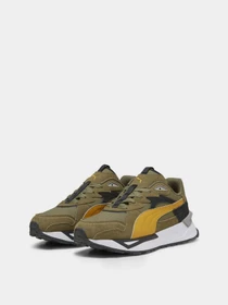 Кроссовки PUMA Mirage TS модель 39314802 Фото