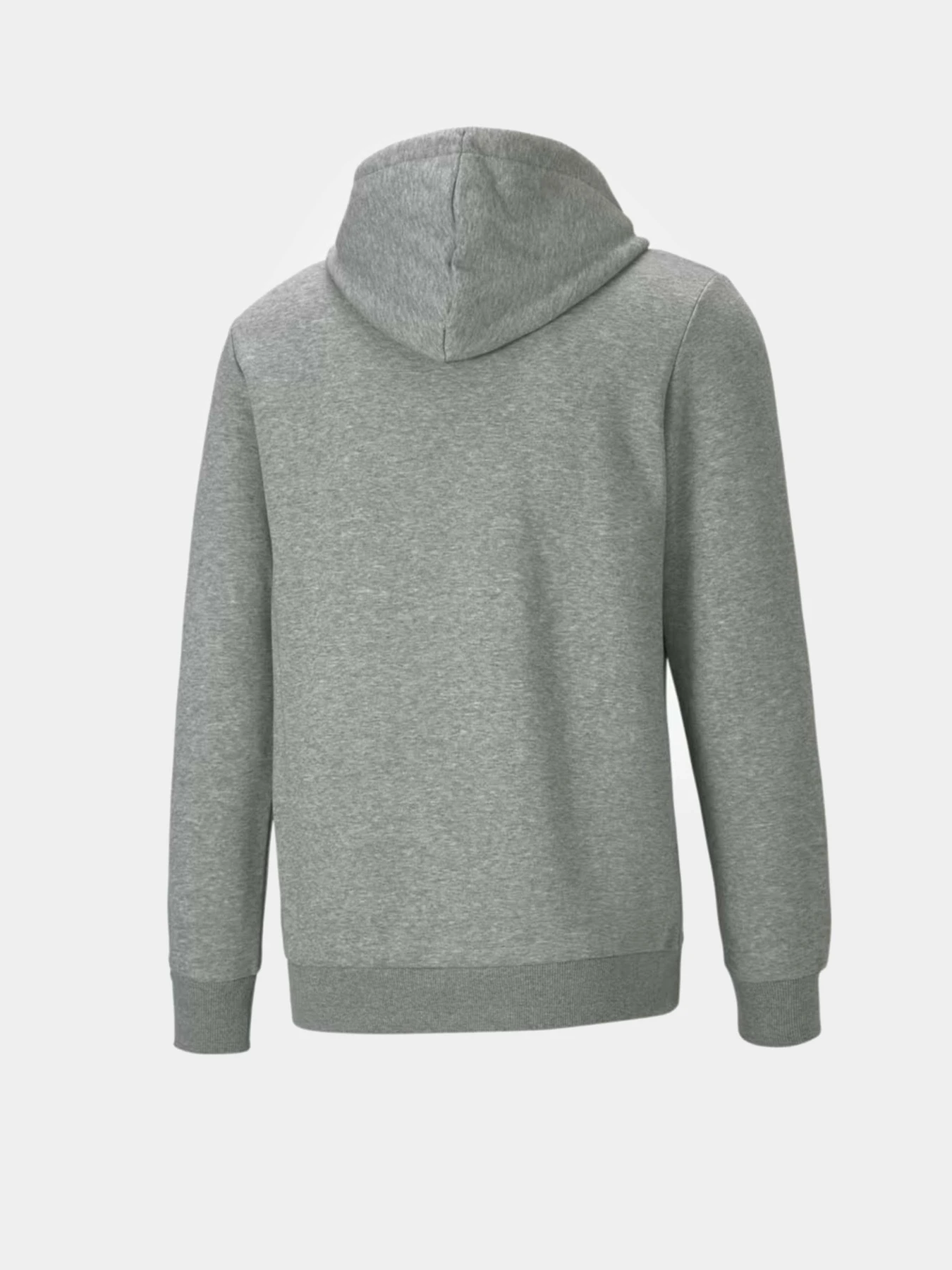 Худи и свитшоты PUMA Essentials Big Logo модель 58668603 Худи и свитшоты PUMA Essentials Big Logo модель 58668603 Фото