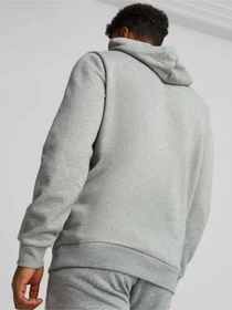 Худи и свитшоты PUMA Essentials Big Logo модель 58668603 Фото