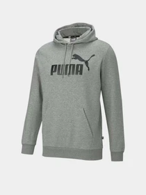 Худи и свитшоты PUMA Essentials Big Logo модель 58668603 Фото