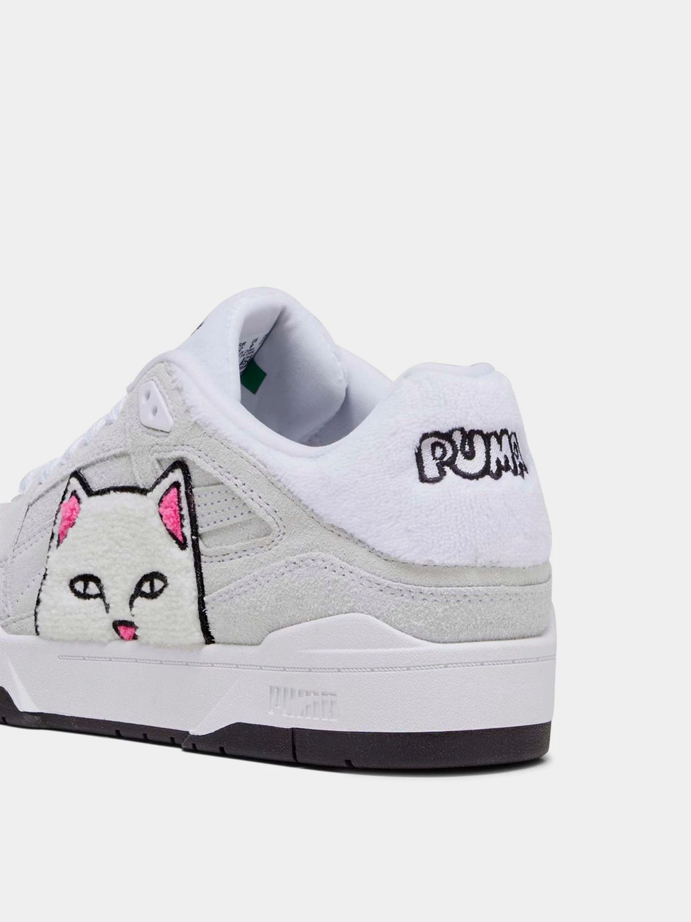 Кроссовки PUMA x RIPNDIP Slipstream модель 39353801 Кроссовки PUMA x RIPNDIP Slipstream модель 39353801 Фото