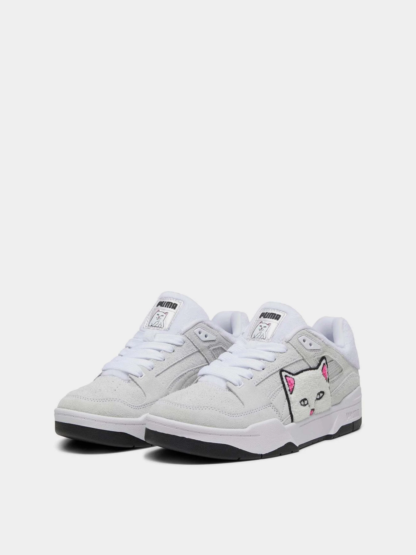 Кроссовки PUMA x RIPNDIP Slipstream модель 39353801 Кроссовки PUMA x RIPNDIP Slipstream модель 39353801 Фото