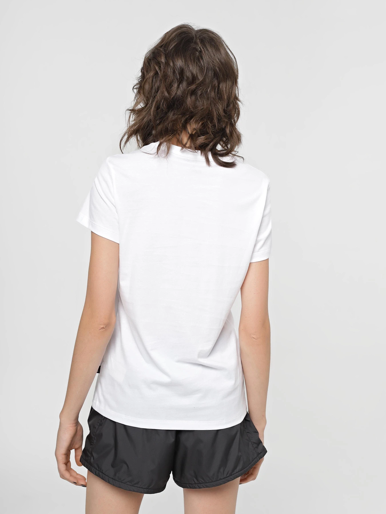 Футболки і поло PUMA Essentials Small Logo модель 58677602 Футболки і поло PUMA Essentials Small Logo модель 58677602 Фото