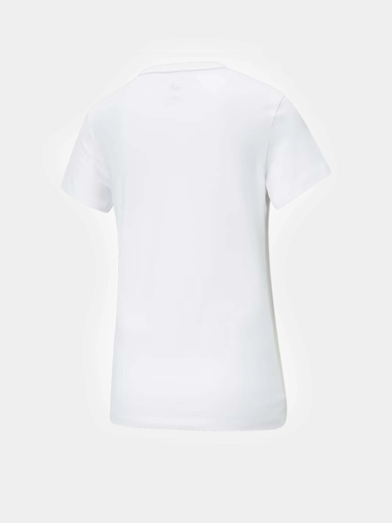 Футболки і поло PUMA Essentials Small Logo модель 58677602 Футболки і поло PUMA Essentials Small Logo модель 58677602 Фото