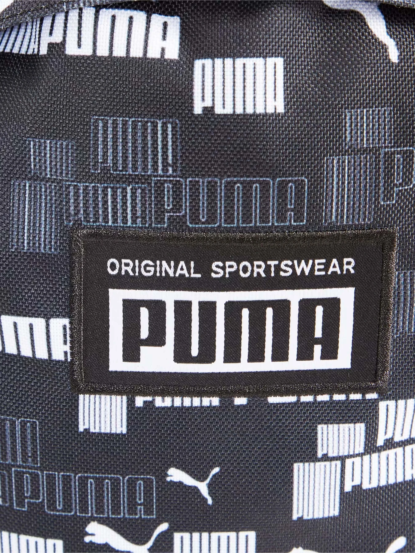 Рюкзаки PUMA Academy модель 07913320 Рюкзаки PUMA Academy модель 07913320 Фото
