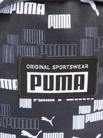 Рюкзаки PUMA Academy модель 07913320 Фото