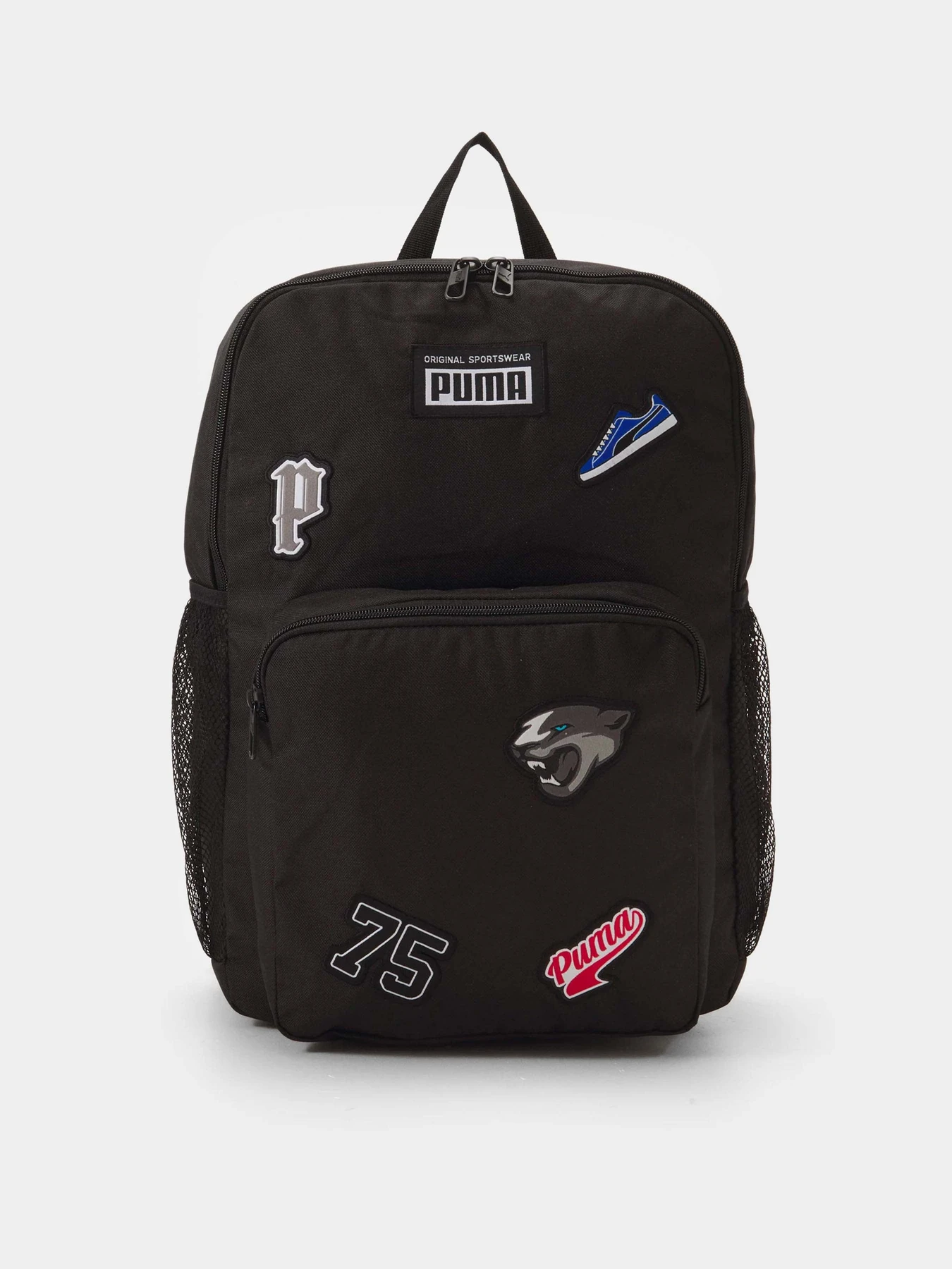Рюкзаки PUMA Patch модель 07951401 Рюкзаки PUMA Patch модель 07951401 Фото