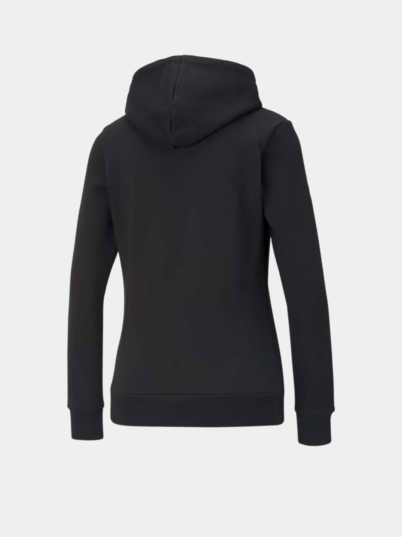 Худи и свитшоты PUMA Essentials Logo модель 58678801 Фото