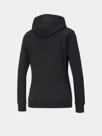 Худи и свитшоты PUMA Essentials Logo модель 58678801 Фото