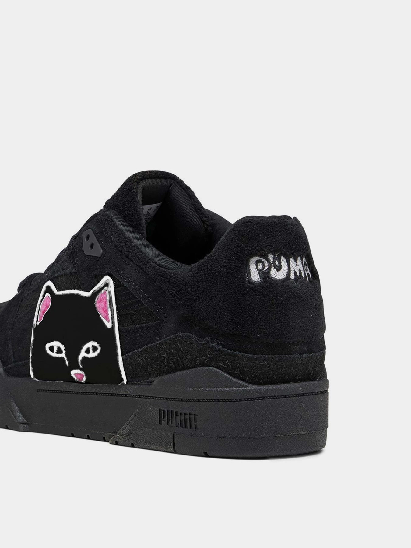 Кроссовки PUMA x RIPNDIP Slipstream модель 39353802 Фото